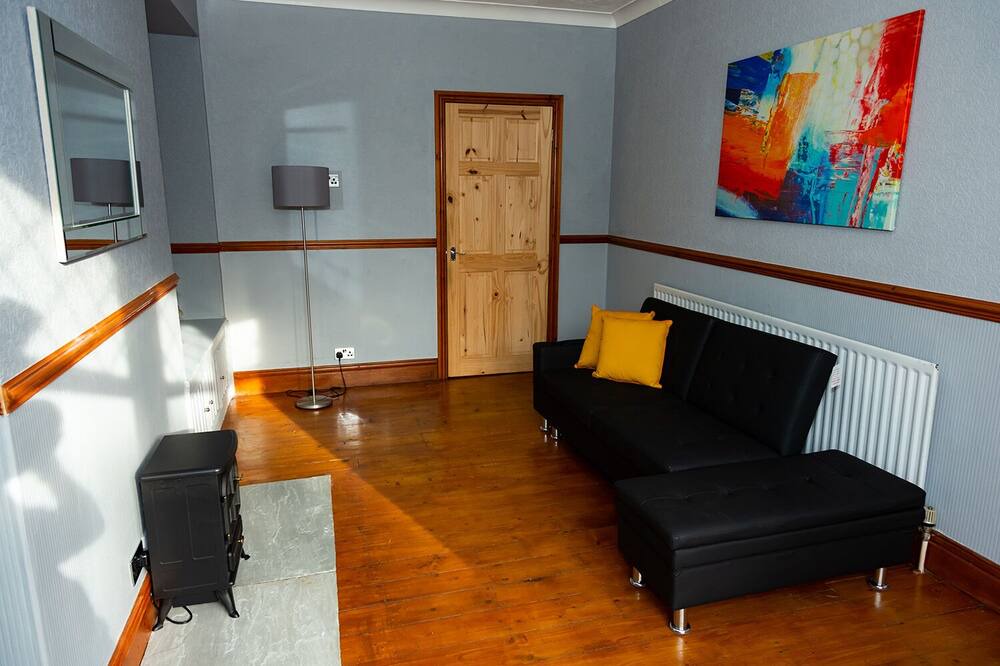 Photo of Bedroom in Blyth