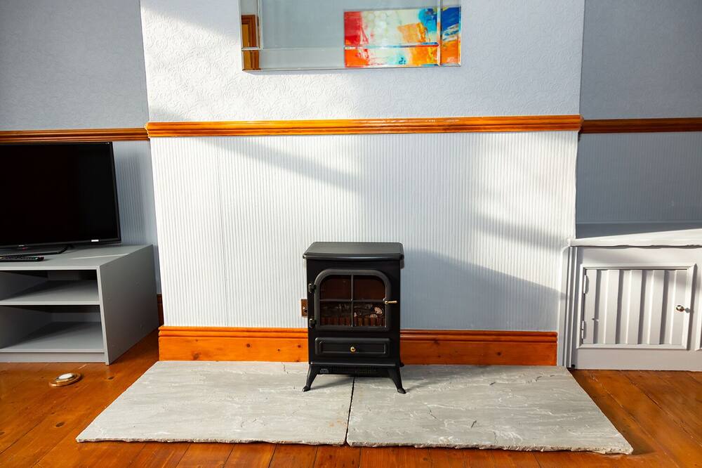 Photo of Bedroom in Blyth