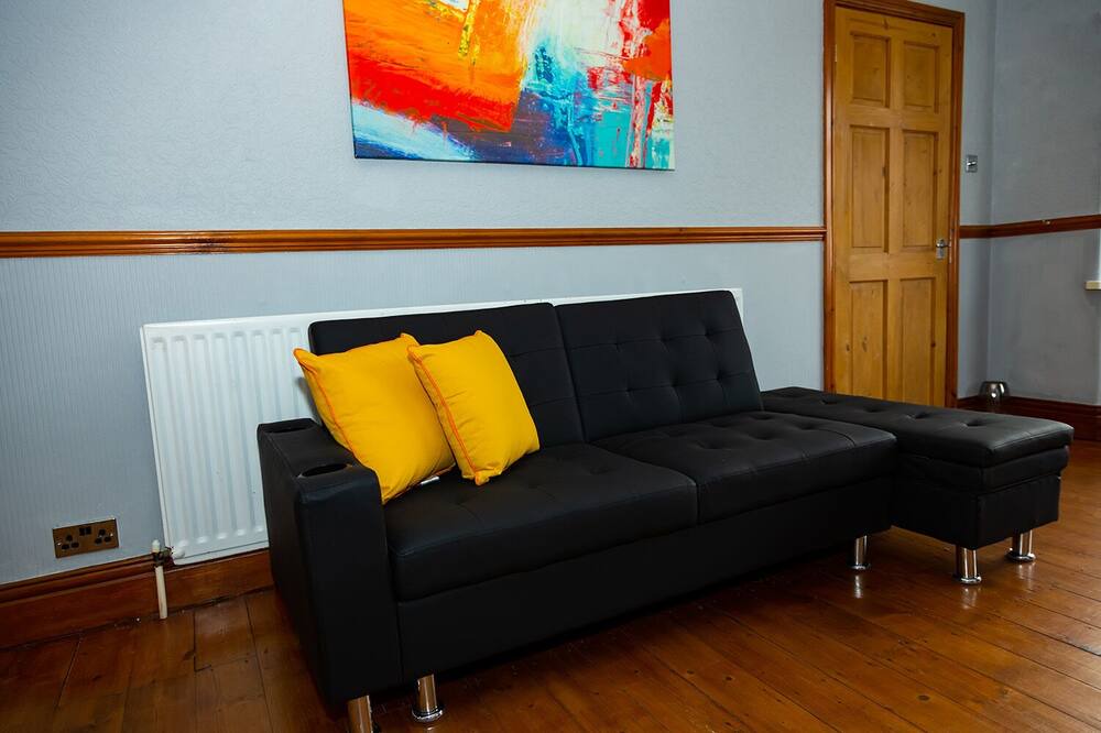 Photo of Bedroom in Blyth