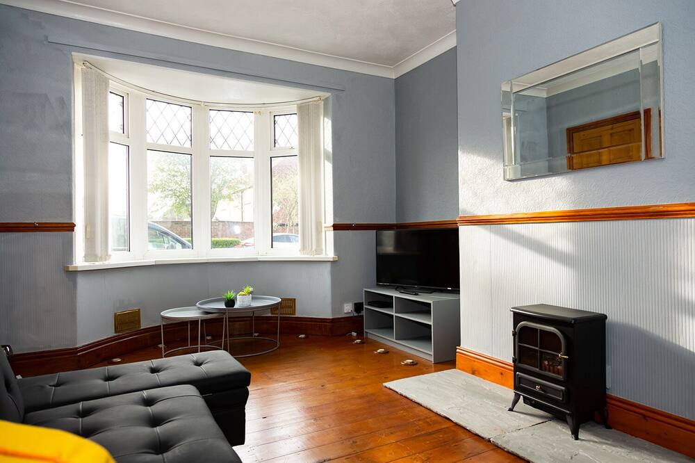 Photo of Bedroom in Blyth