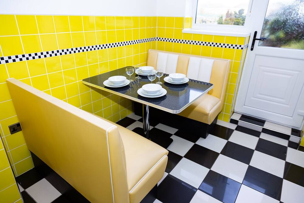 Photo of Outdoor in Blyth