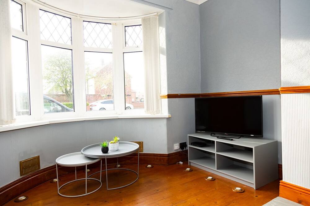 Photo of Bedroom in Blyth