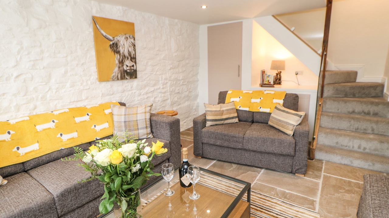 Photo of Bedroom in Fremington