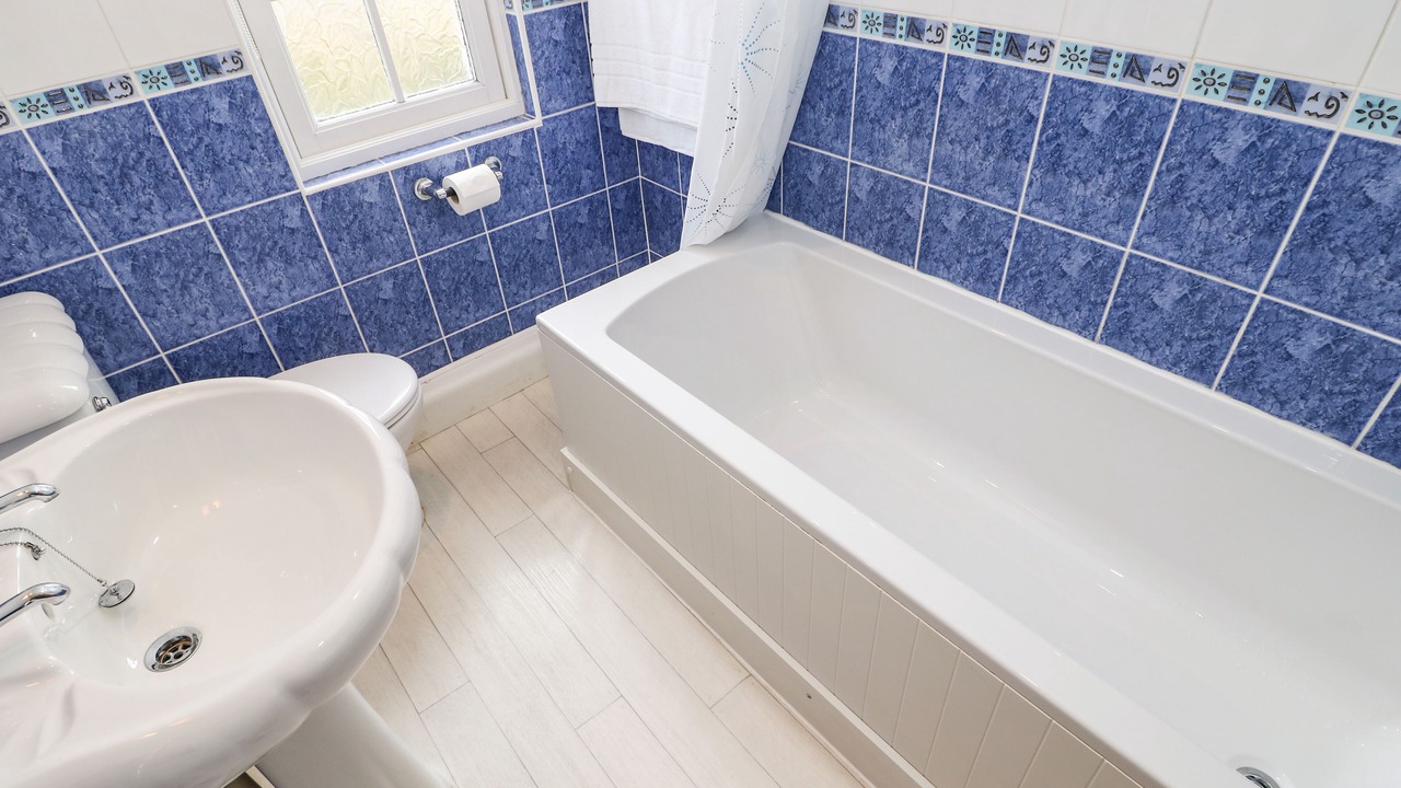 Photo of Bathroom in Fremington