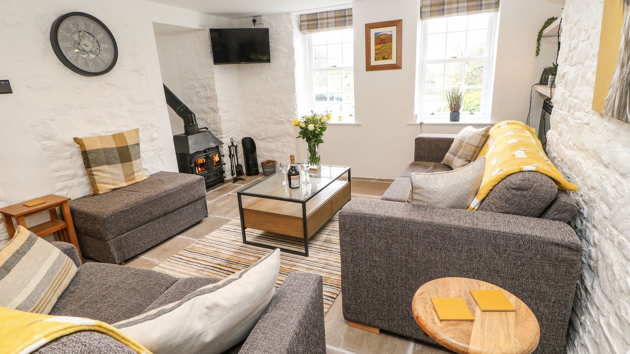 Photo of Bedroom in Fremington