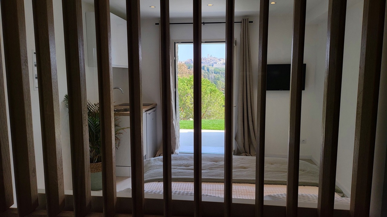 Photo of Bathroom in Saint-Paul-de-Vence