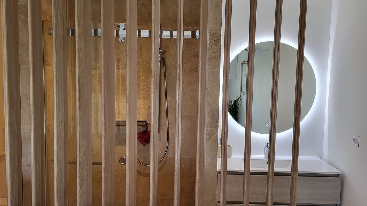 Photo of Bathroom in Saint-Paul-de-Vence