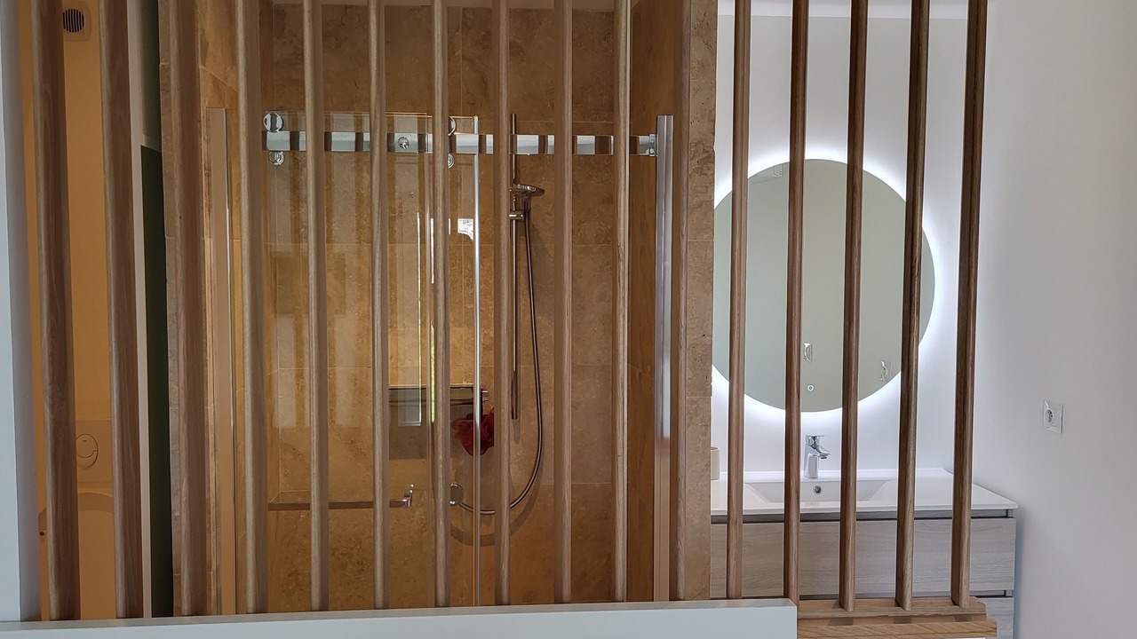 Photo of Bathroom in Saint-Paul-de-Vence