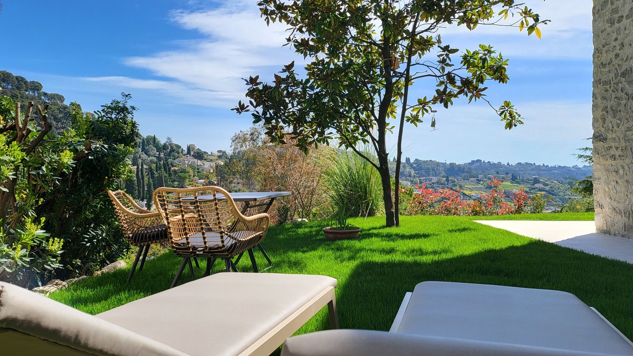 Photo of Outdoor in Saint-Paul-de-Vence