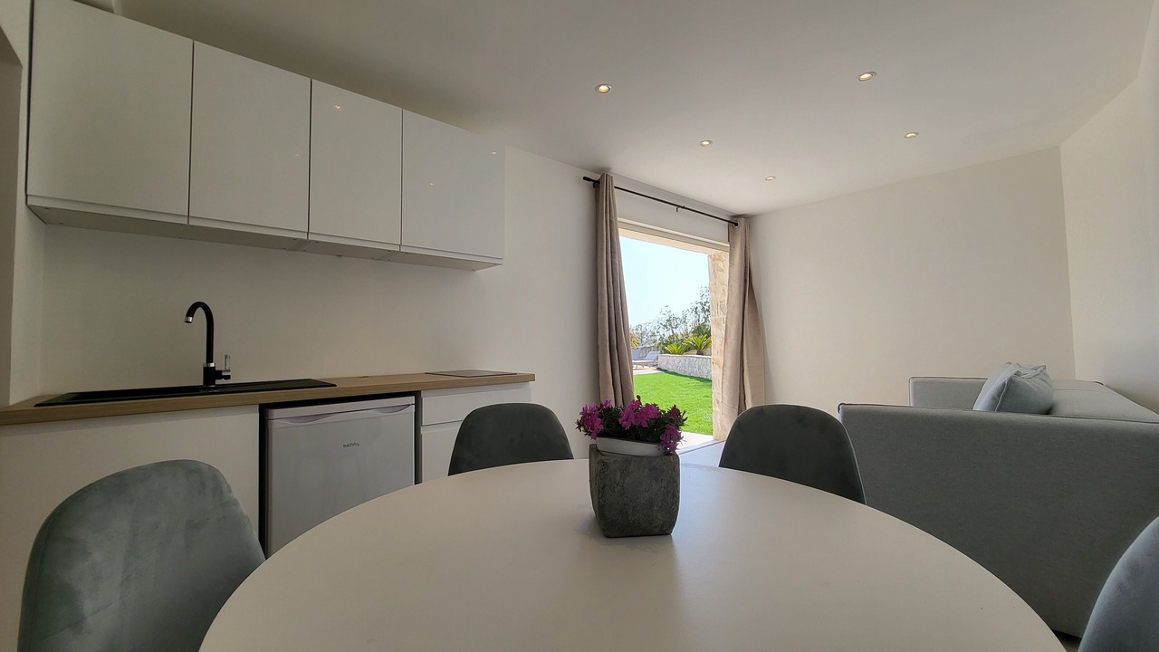 Photo of Kitchen in Saint-Paul-de-Vence
