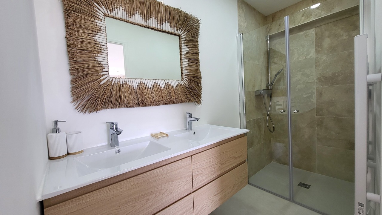 Photo of Bathroom in Saint-Paul-de-Vence