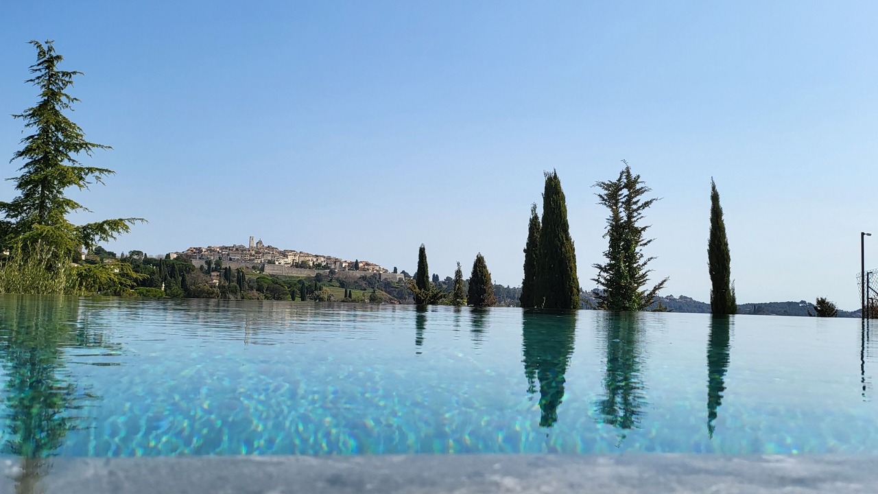 Photo of Patio Balcony in Saint-Paul-de-Vence