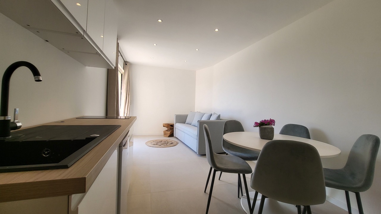 Photo of Kitchen in Saint-Paul-de-Vence