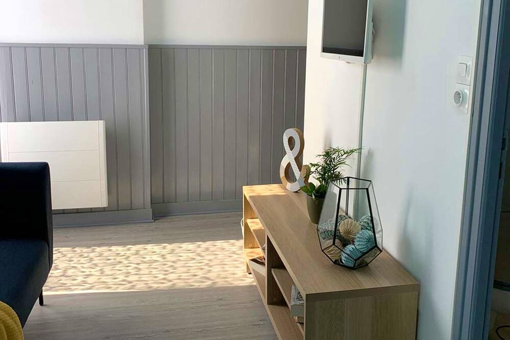 Photo of Livingroom in Mache