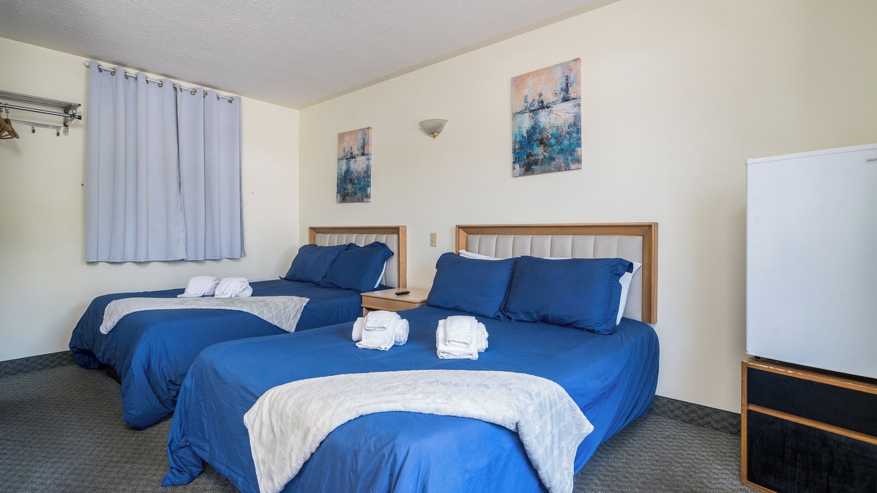 Photo of Bedroom in Wasaga Beach