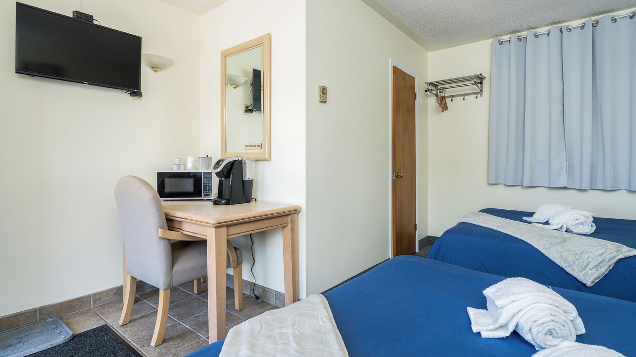 Photo of Bedroom in Wasaga Beach