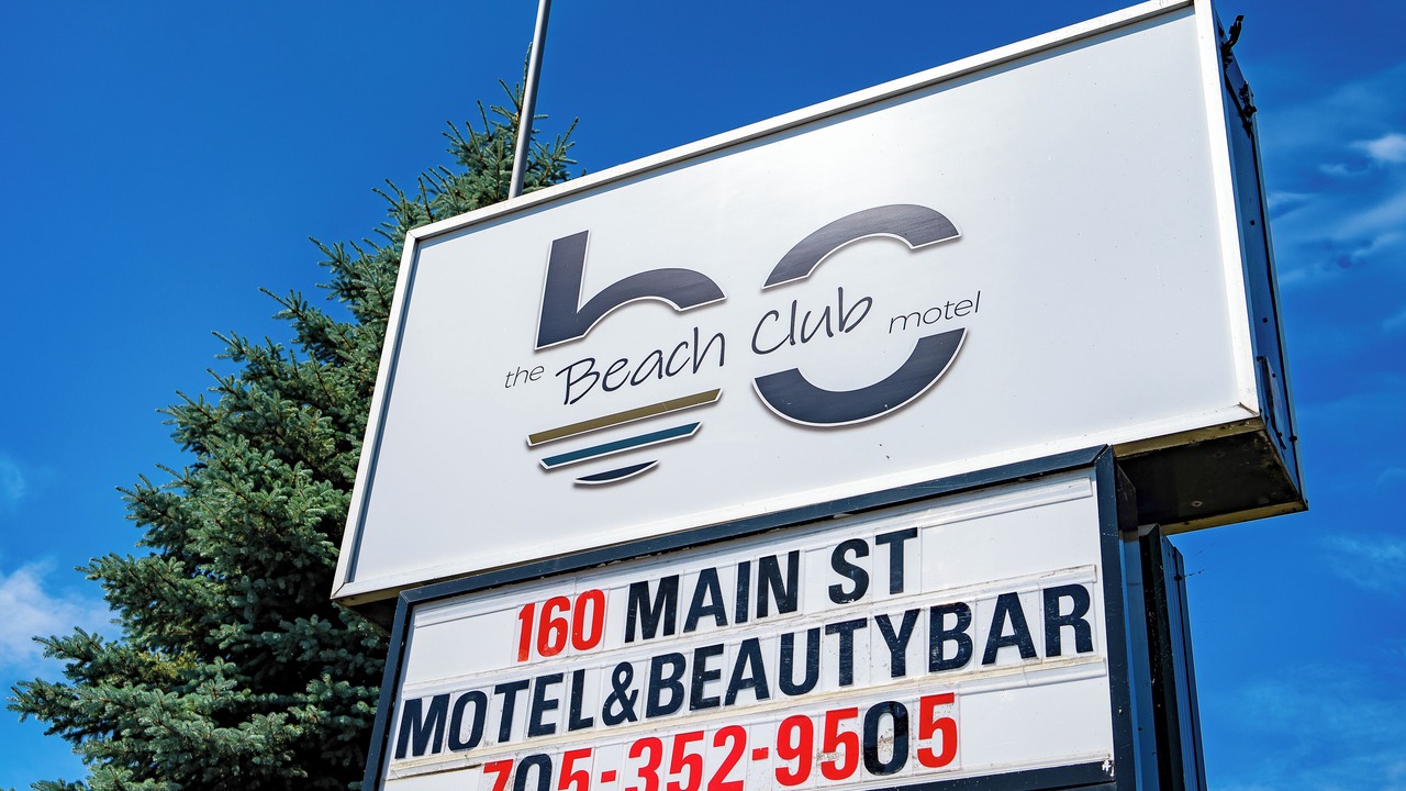Photo of Outdoor in Wasaga Beach