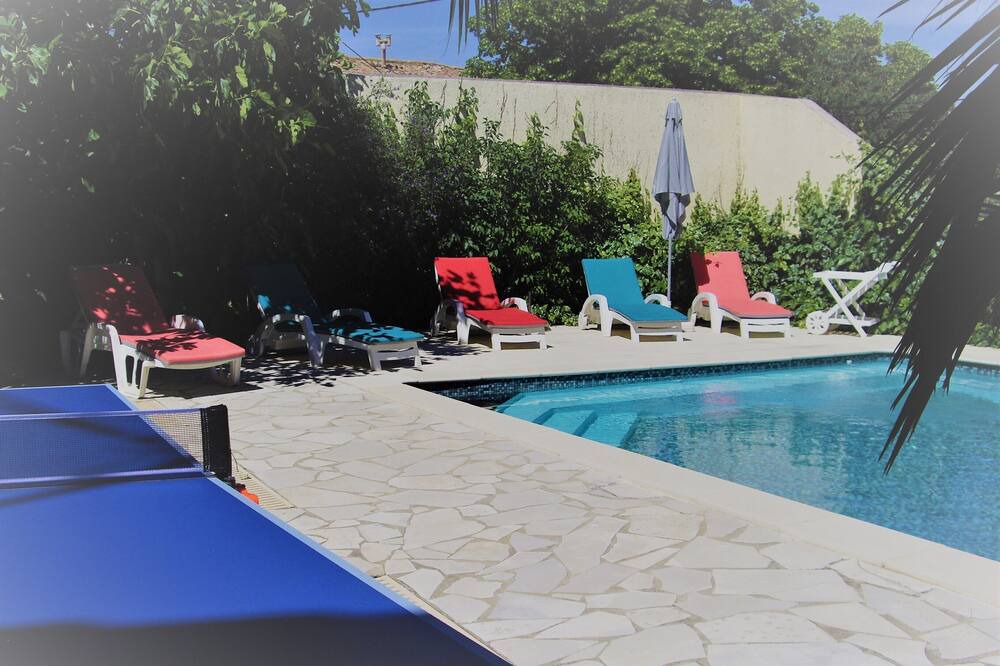 Photo of Outdoor in Paraza