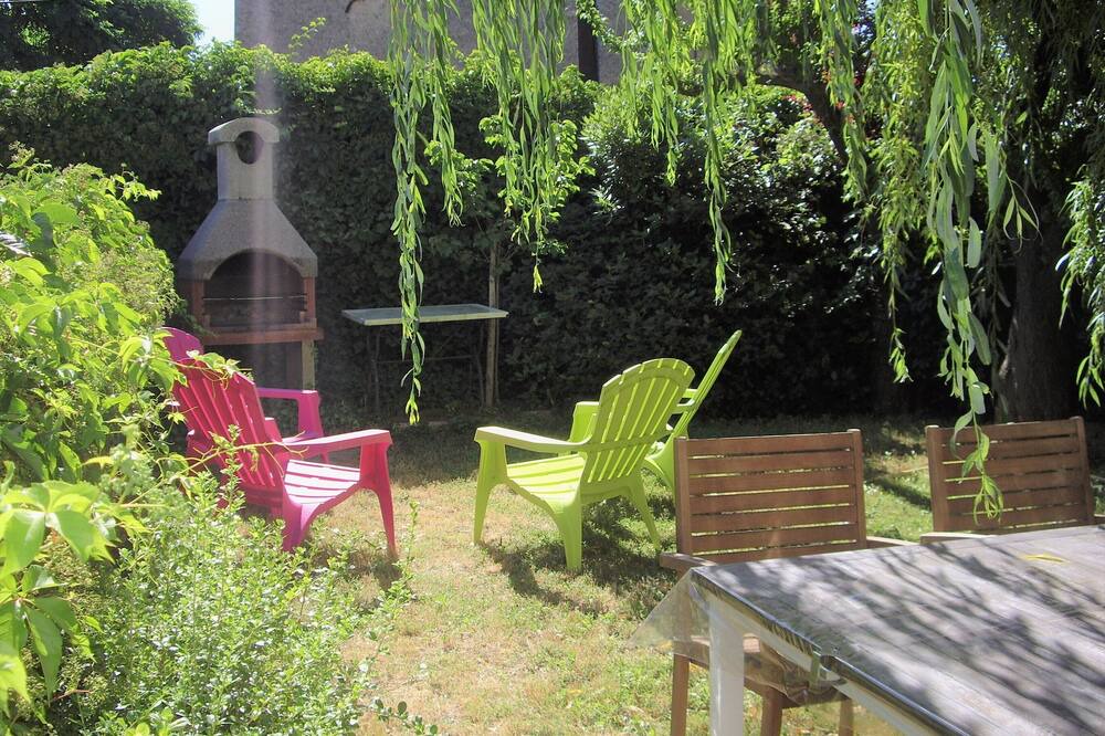 Photo of Outdoor in Paraza