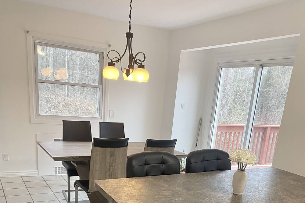 Photo of Kitchen in Port Franks