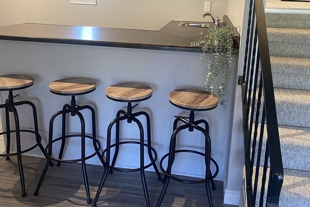Photo of Kitchen in Port Franks