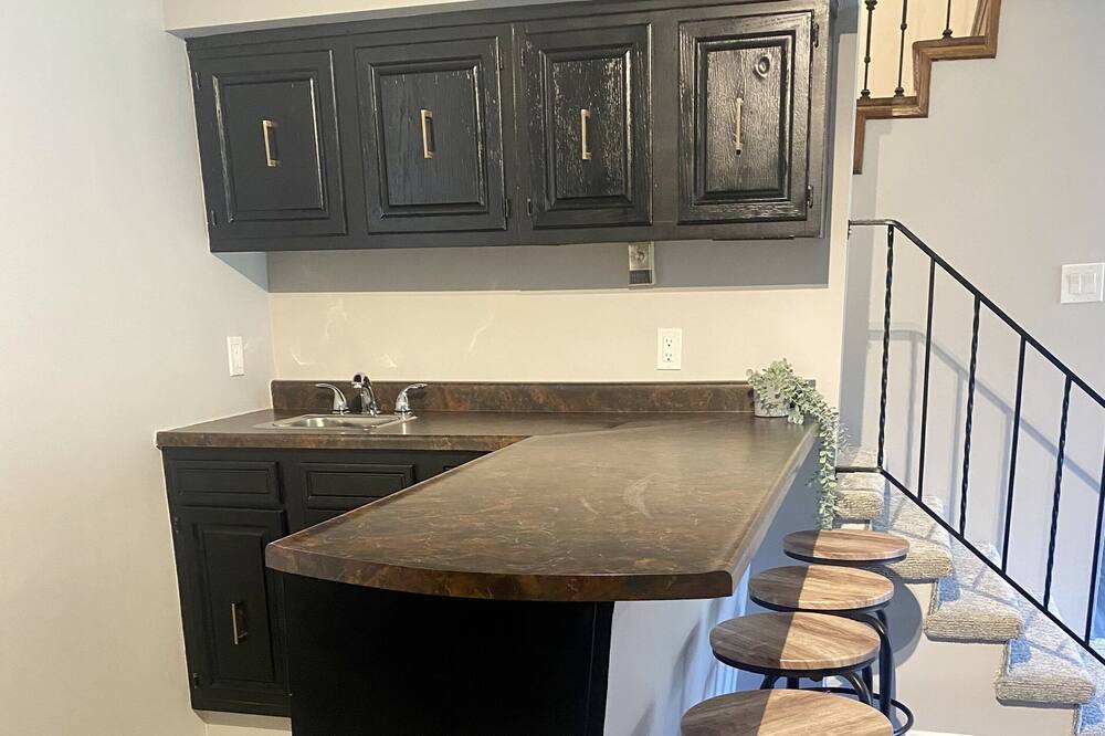 Photo of Kitchen in Port Franks