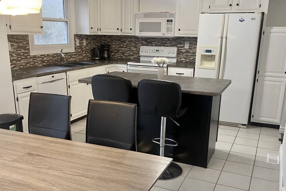 Photo of Kitchen in Port Franks
