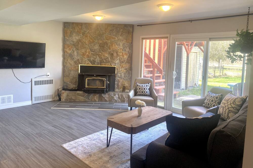 Photo of Livingroom in Port Franks