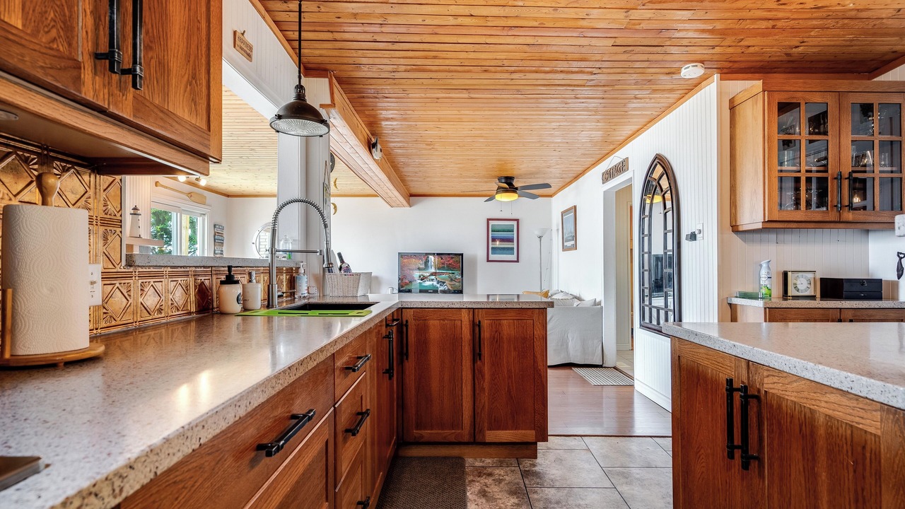 Photo of Kitchen in Leamington