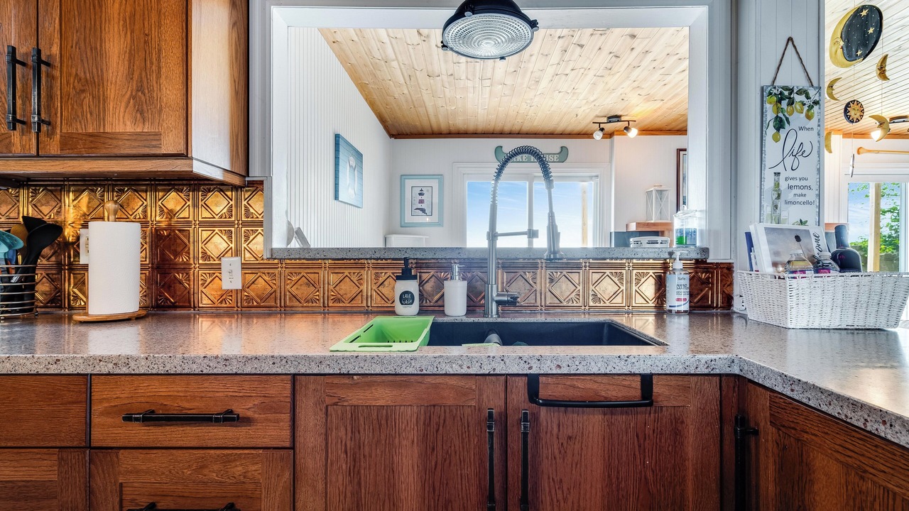 Photo of Kitchen in Leamington