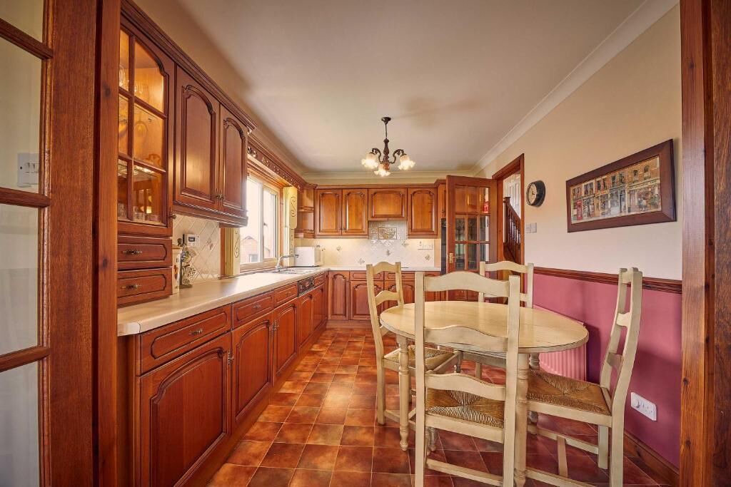 Photo of Kitchen in North Sunderland