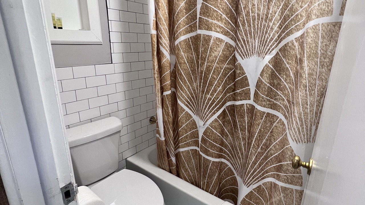Photo of Bathroom in Northville