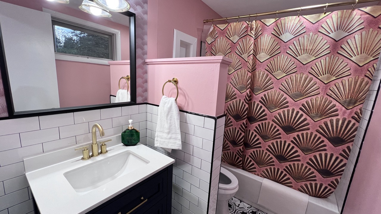 Photo of Bathroom in Northville