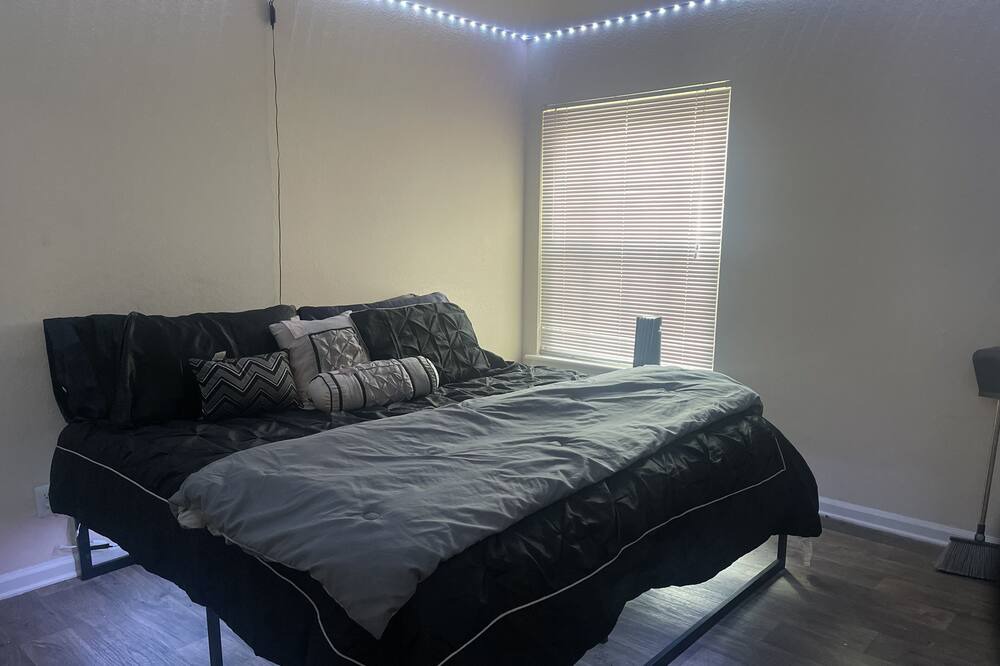Photo of Bedroom in Sheffield Park