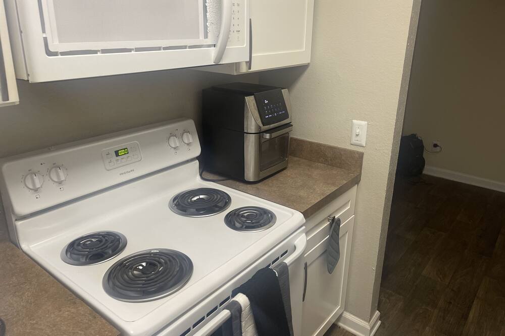 Photo of Kitchen in Sheffield Park