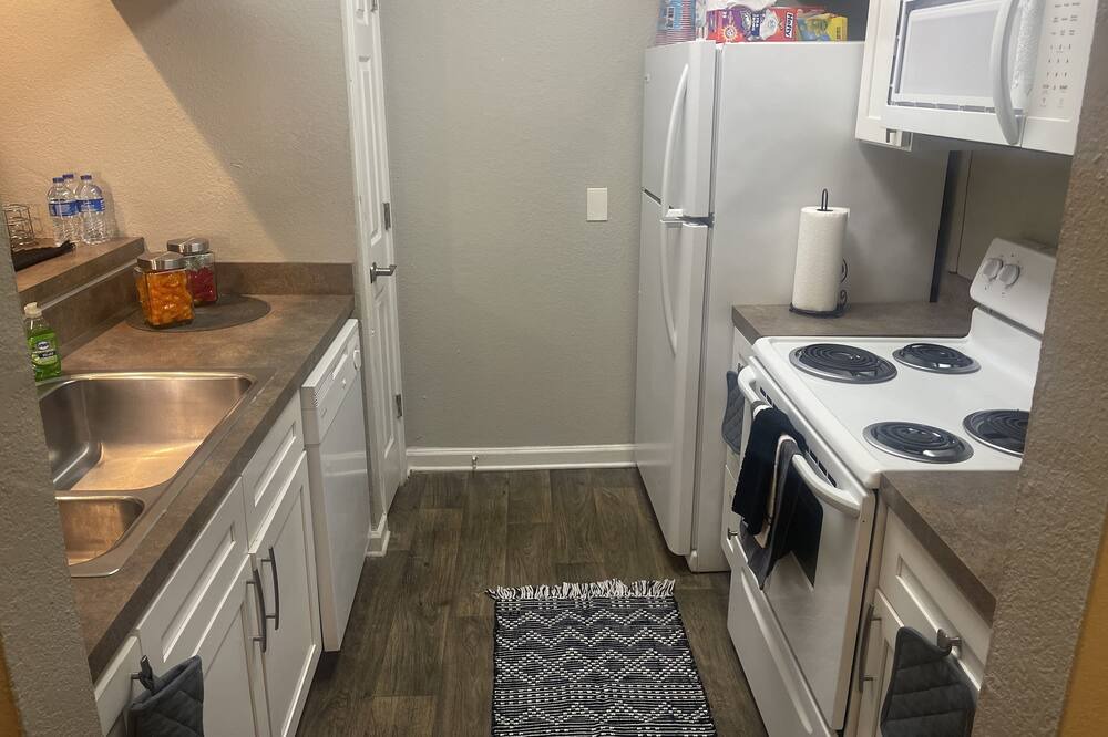 Photo of Kitchen in Sheffield Park