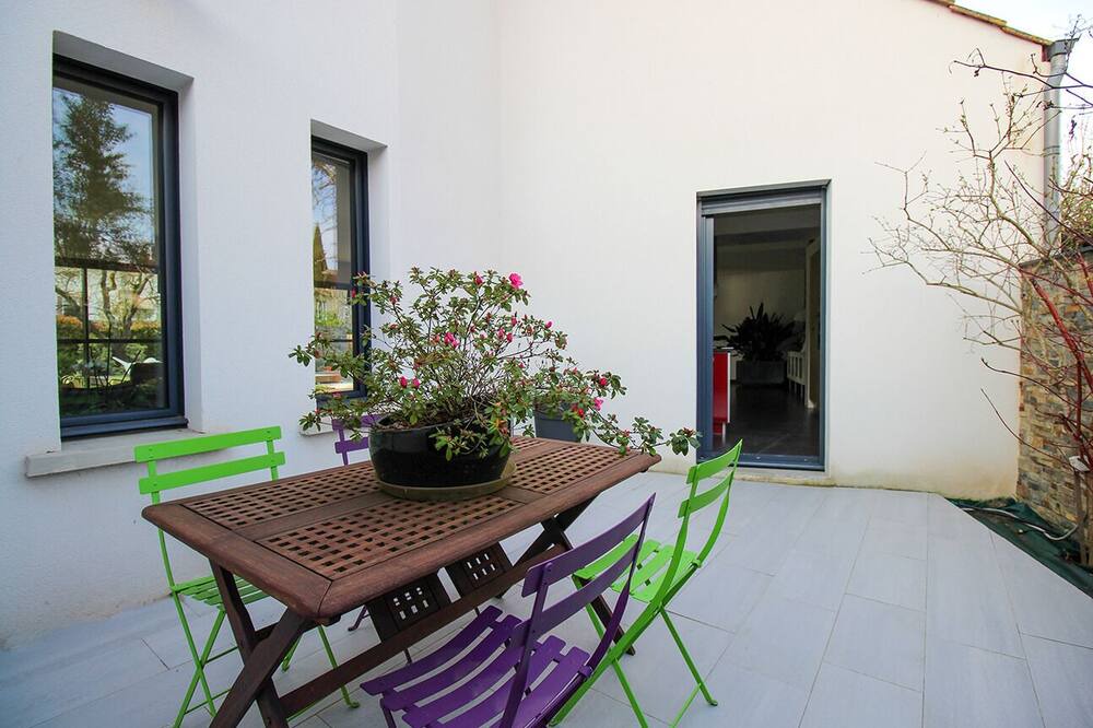 Photo of Patio Balcony in Albi