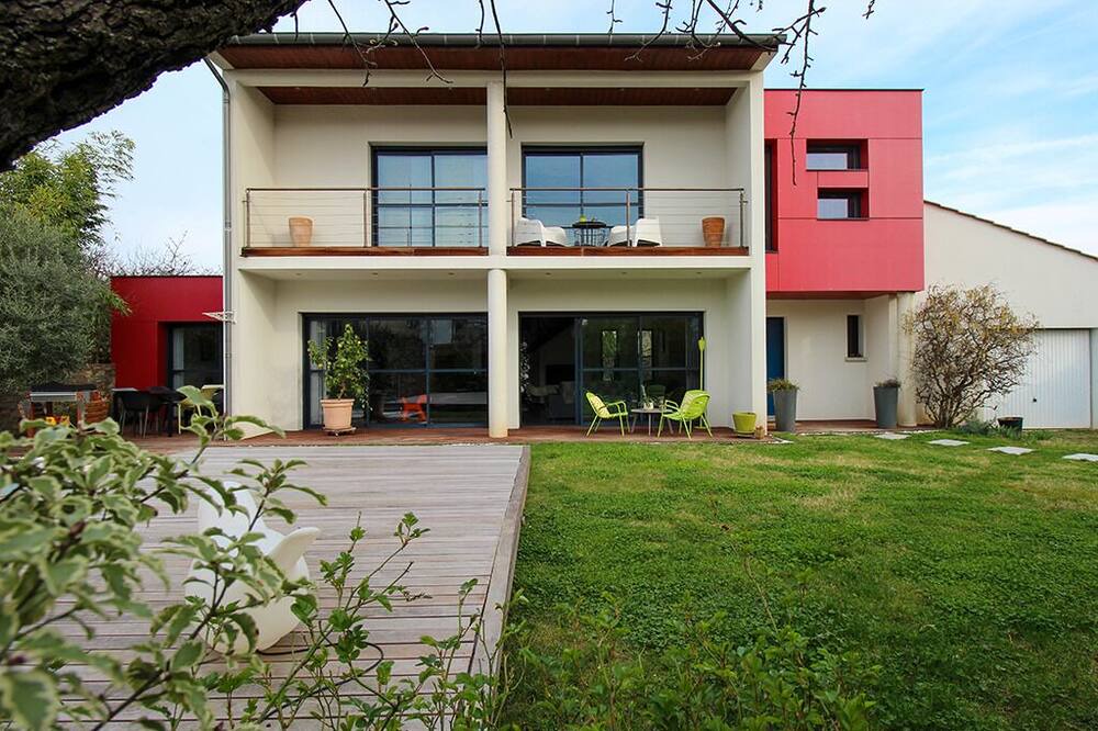 Photo of Outdoor in Albi