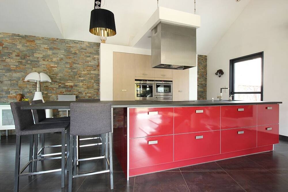 Photo of Kitchen in Albi