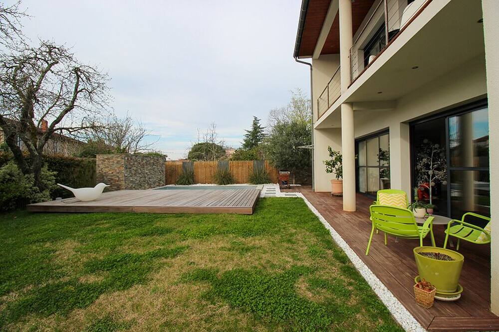 Photo of Outdoor in Albi