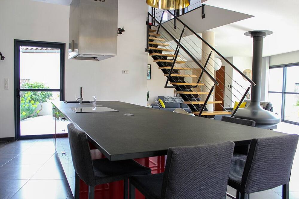 Photo of Kitchen in Albi