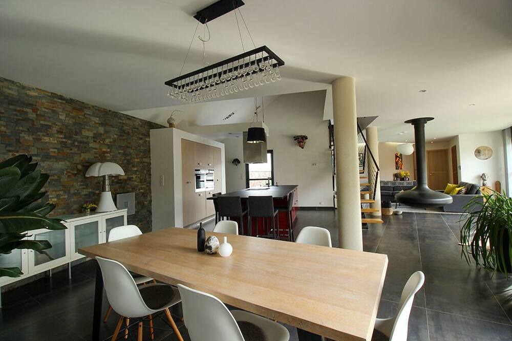 Photo of Kitchen in Albi