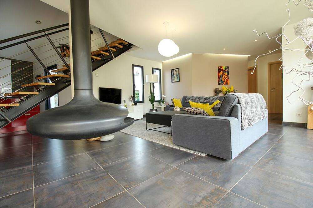 Photo of Livingroom in Albi
