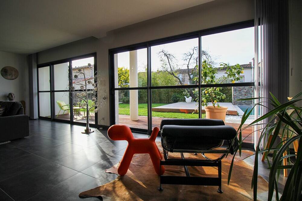 Photo of Livingroom in Albi