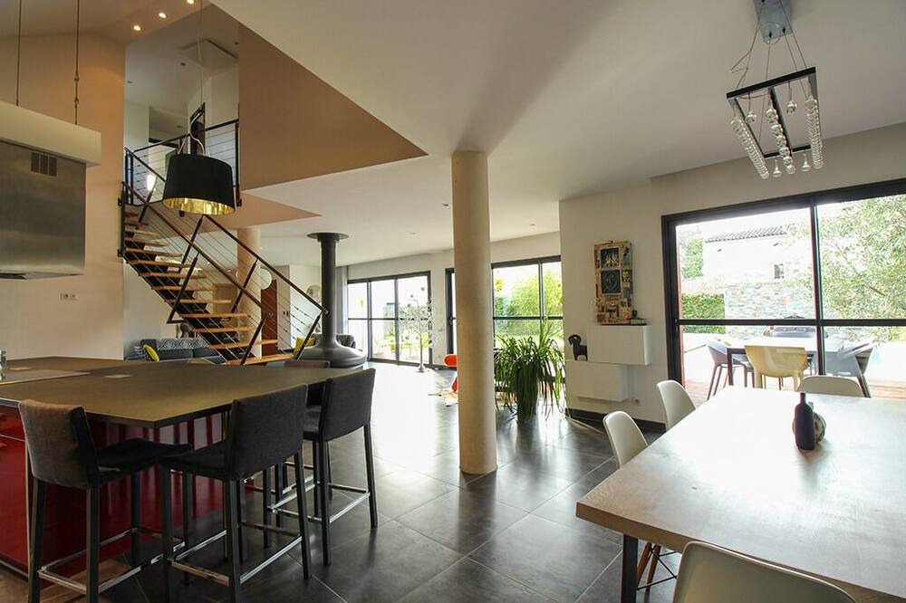 Photo of Kitchen in Albi
