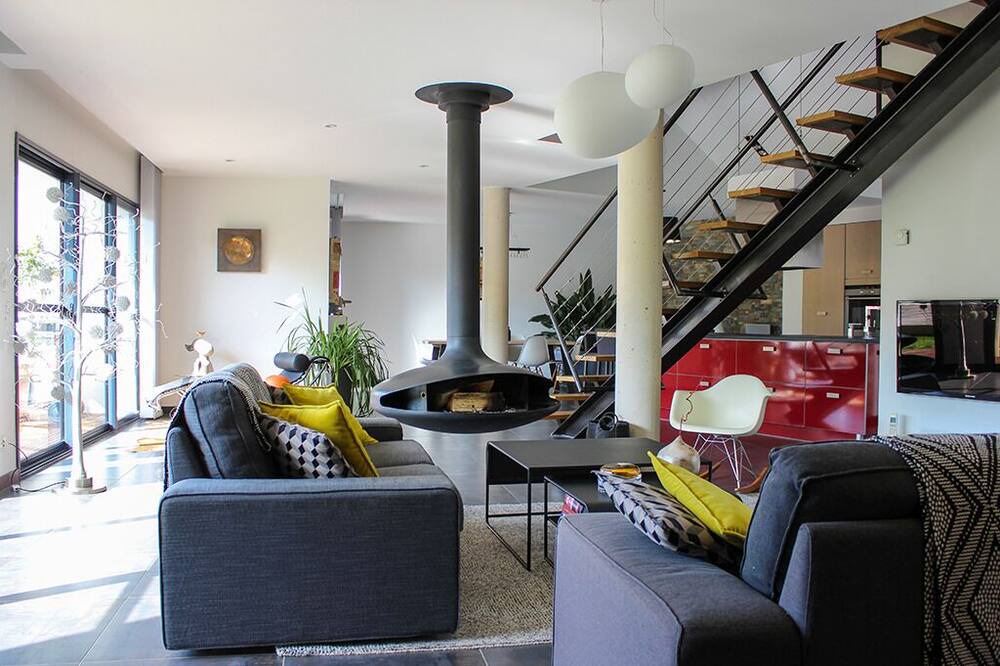 Photo of Livingroom in Albi