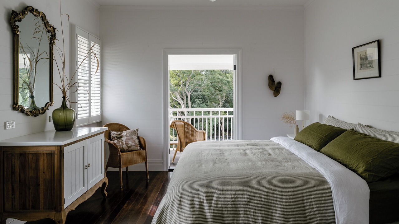 Photo of Outdoor in Maleny