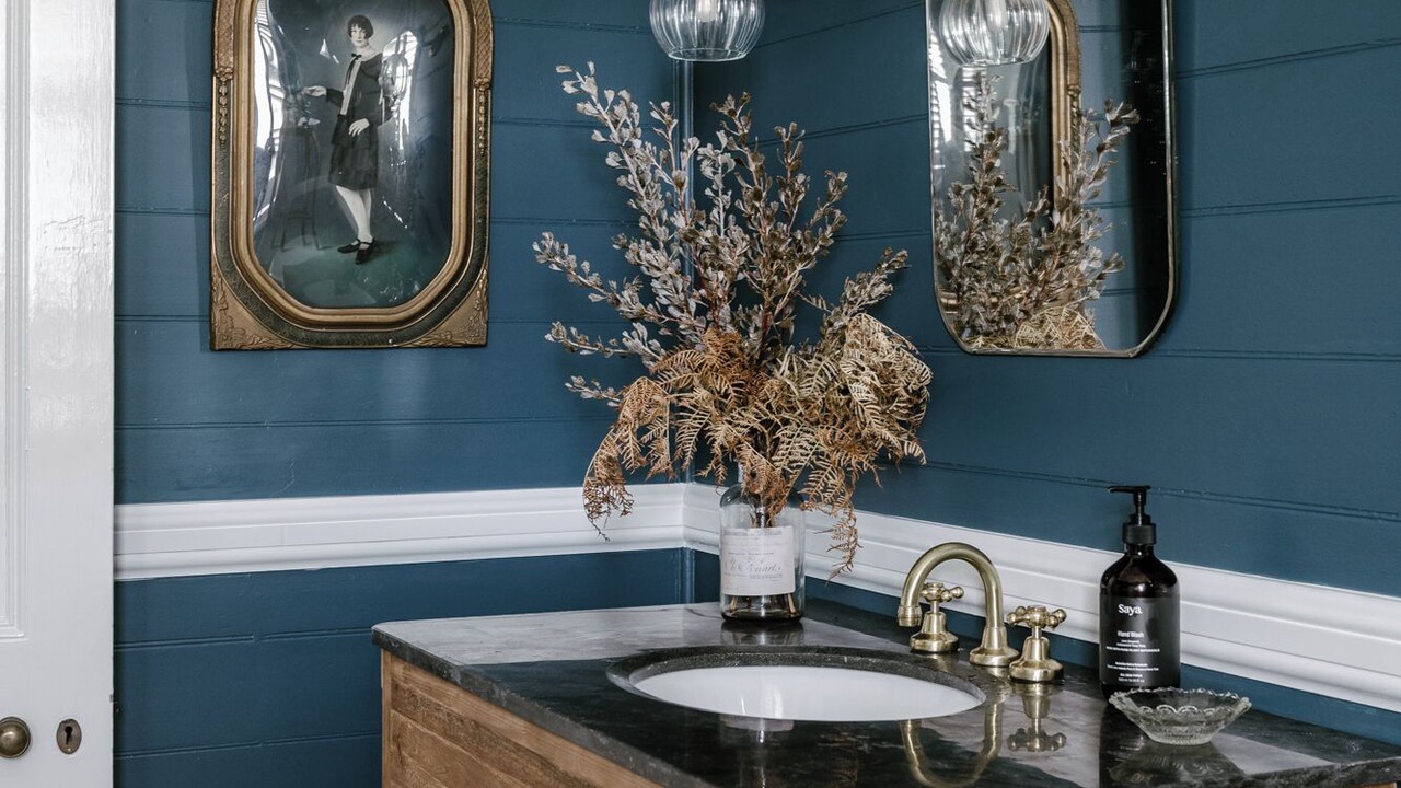 Photo of Bathroom in Maleny