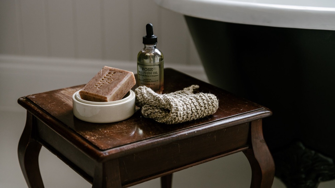 Photo of Bathroom in Maleny