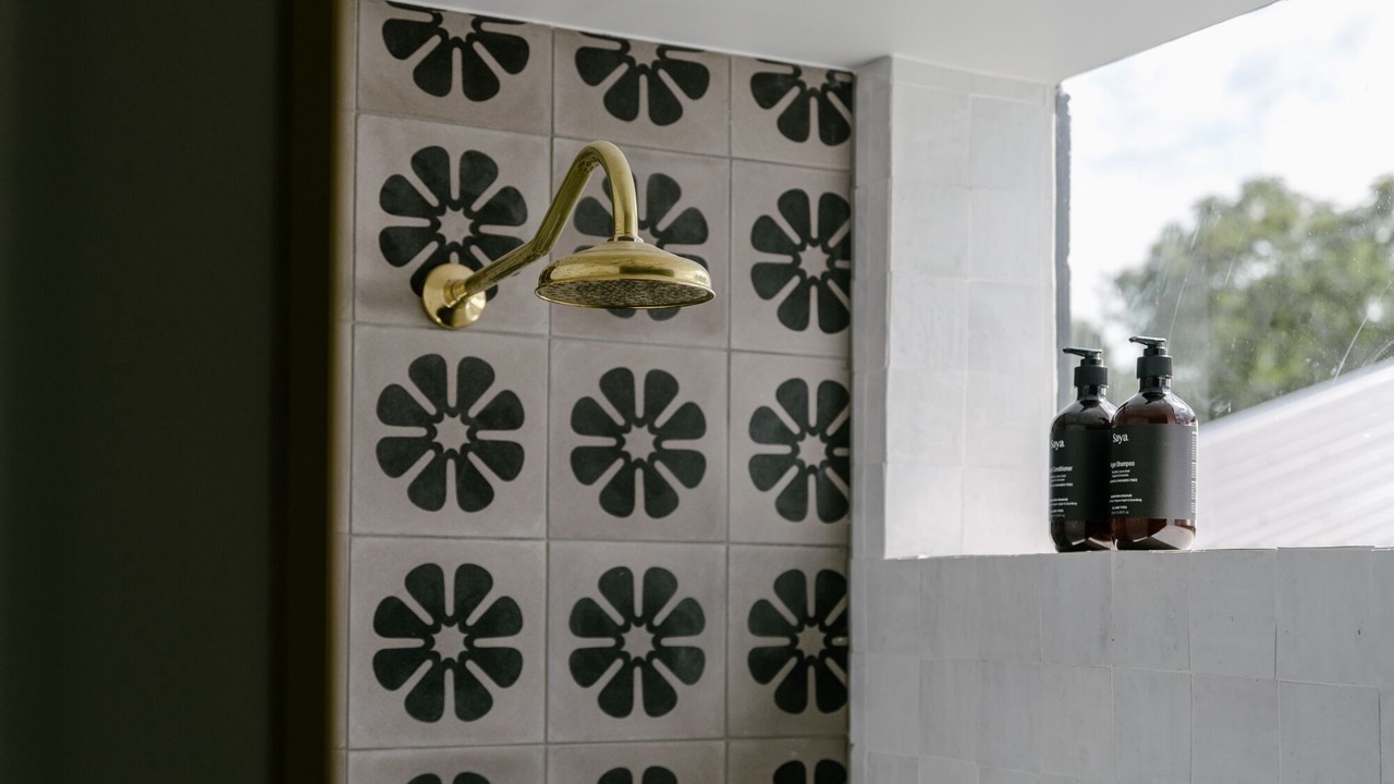 Photo of Bathroom in Maleny